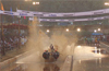 29th Vijaya-Vikrama Jodukare Kambala held at Uppinangady